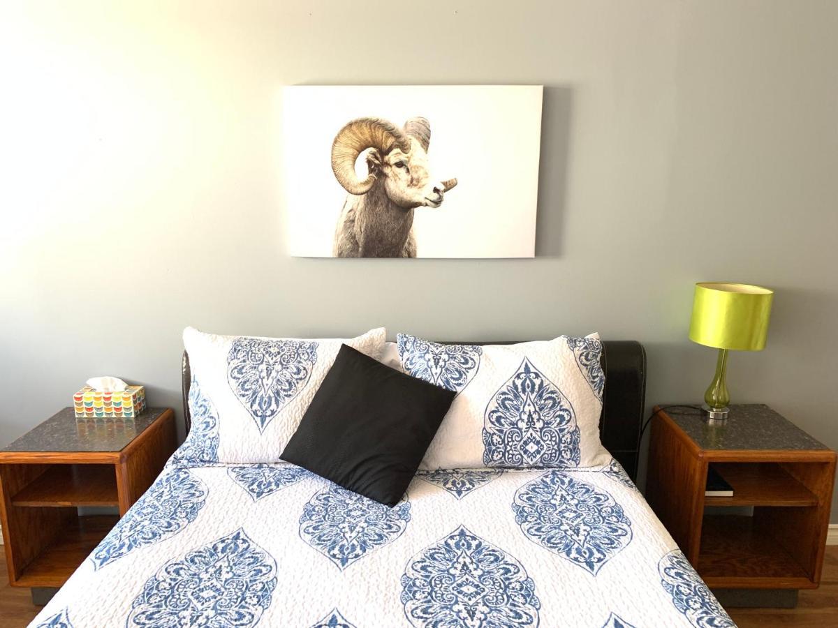 Motel Giffard Québec Eksteriør bilde